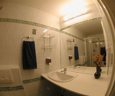 Pragues Rainbow Guest House Exterior photo