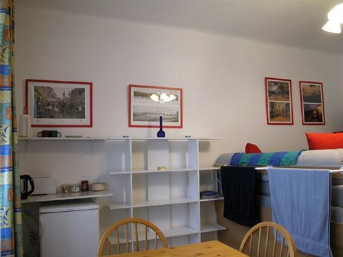 Pragues Rainbow Guest House Exterior photo