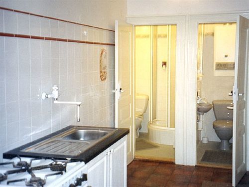 Pragues Rainbow Guest House Exterior photo