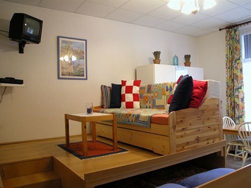 Pragues Rainbow Guest House Exterior photo